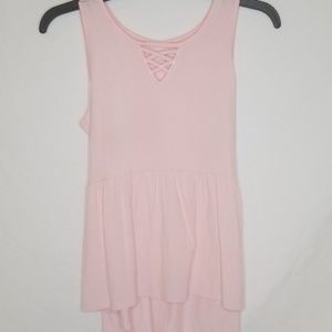 Kids tank top